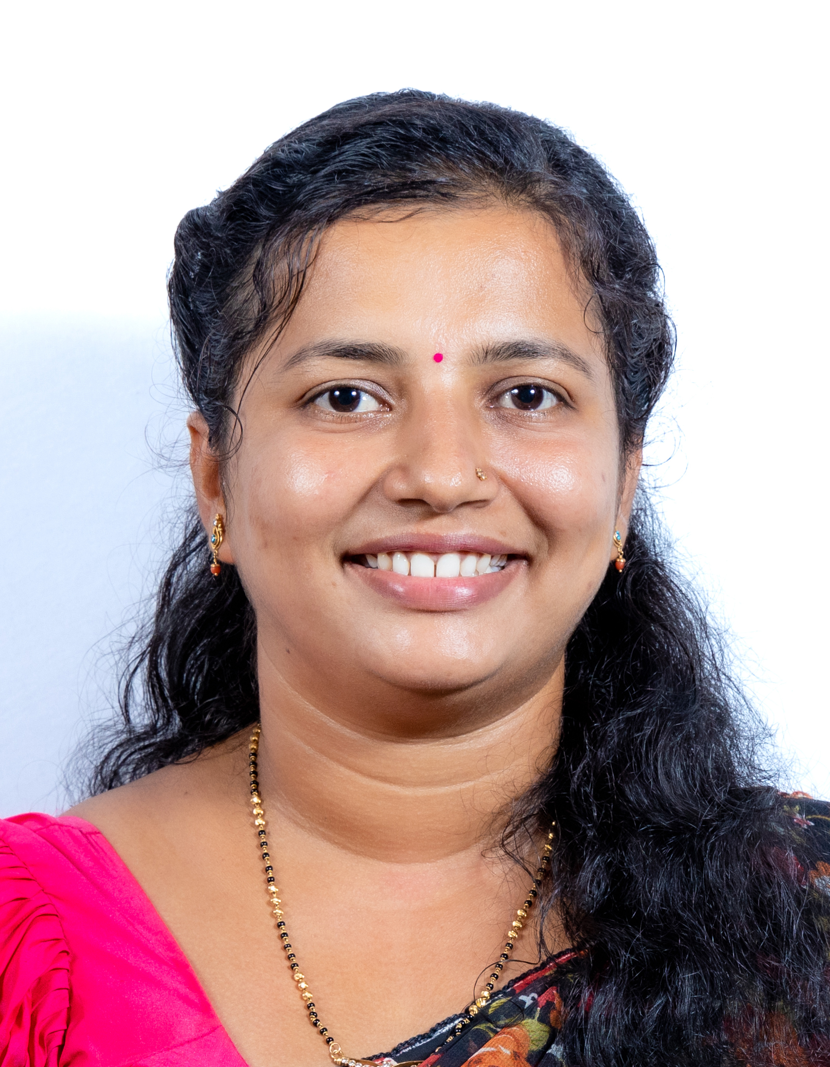 Mrs. Deepthi K