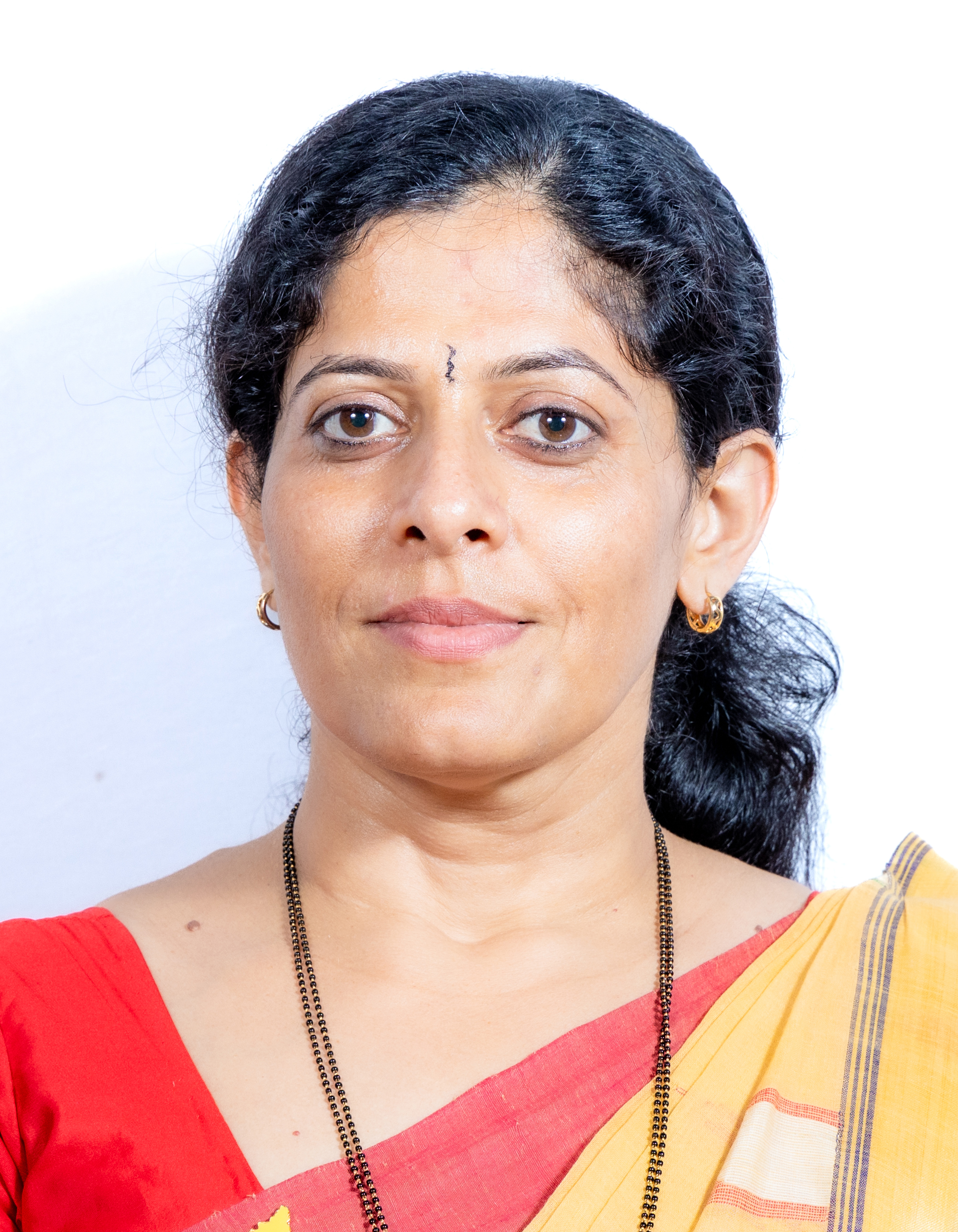 Mrs. Rajeshwari