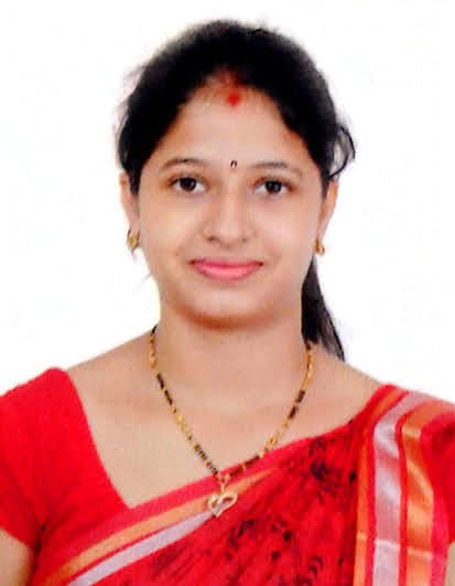 Mrs. Anvitha